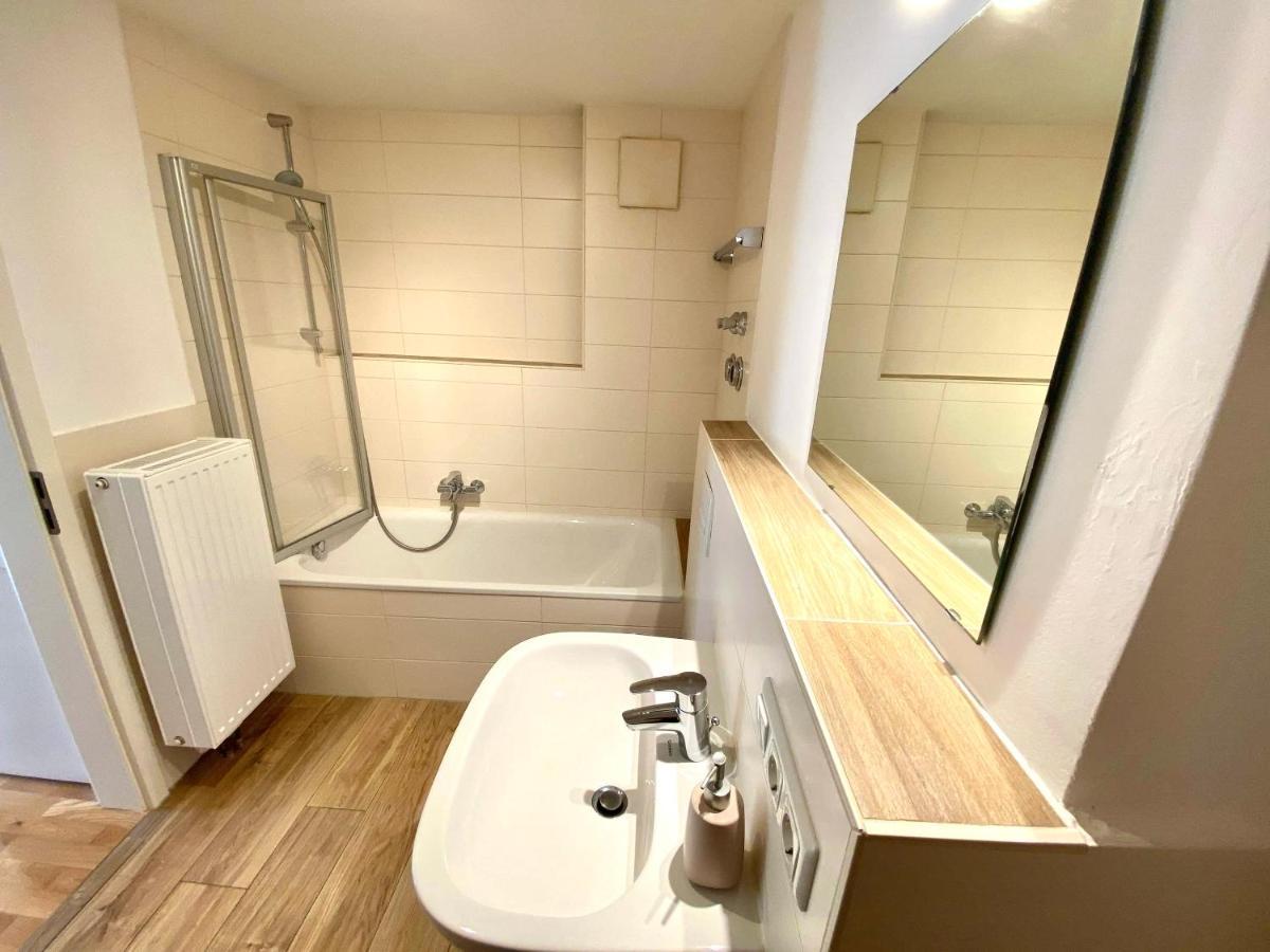 Apartment Huberspitz - Ruhe, Berge & Natur Hausham Exterior photo