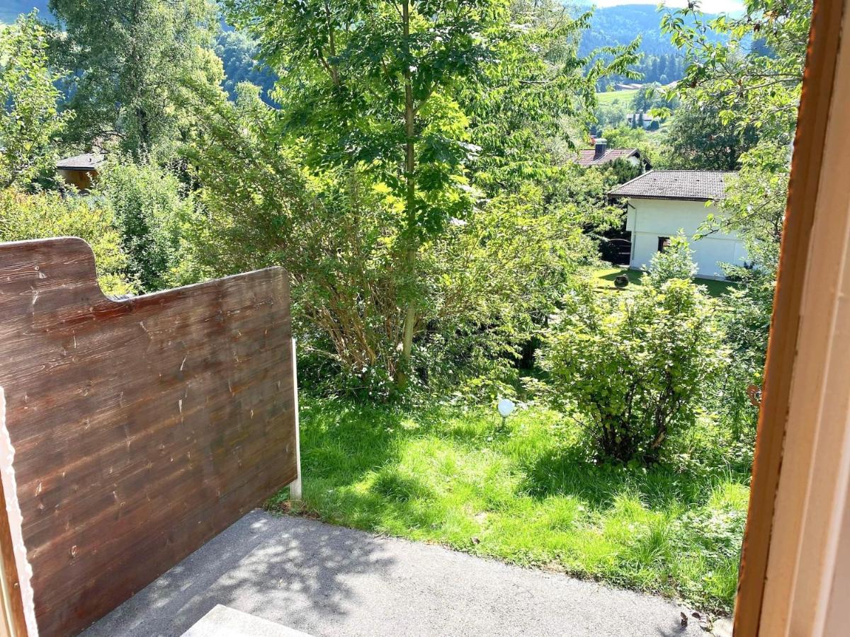 Apartment Huberspitz - Ruhe, Berge & Natur Hausham Exterior photo
